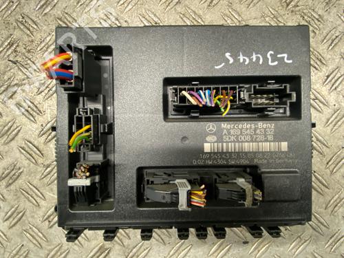 Used Electronic module Electronic module 39267736 39267736