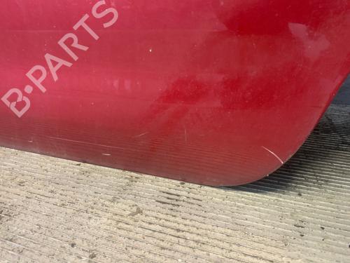 Left rear door CITROËN C4 Picasso I MPV (UD_) 1.6 HDi | BP18729093C4 