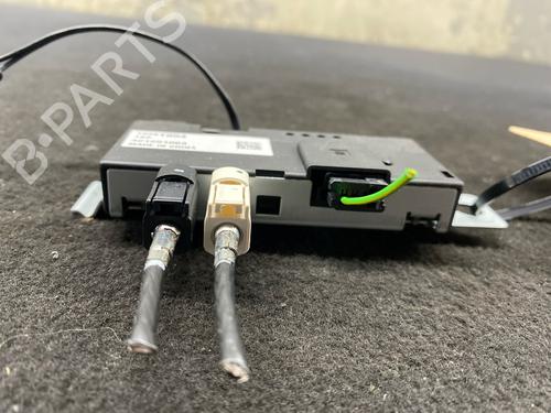 Electronic module OPEL CASCADA (W13) 1.6 SIDI (67) | BP37420776M83 - Image 2