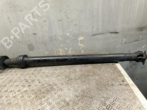 Driveshaft HYUNDAI SANTA FÉ II (CM) 2.2 CRDi 4x4 | BP27520445M37 