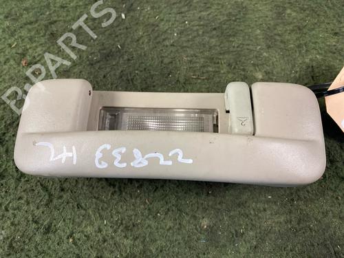 Used Interior roof handle JEEP GRAND CHEROKEE III (WH, WK) 3.0 CRD 4x4 (218 hp) 22618760