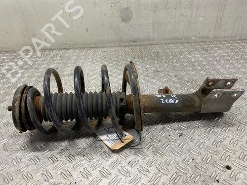 Left front shock absorber PEUGEOT 307 Break (3E) 1.6 HDi 110 | BP24308853M16 