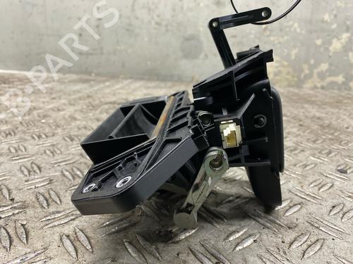 Tailgate handle MERCEDES-BENZ E-CLASS T-Model (S211) E 280 T CDI (211.220) | BP29483510C132 