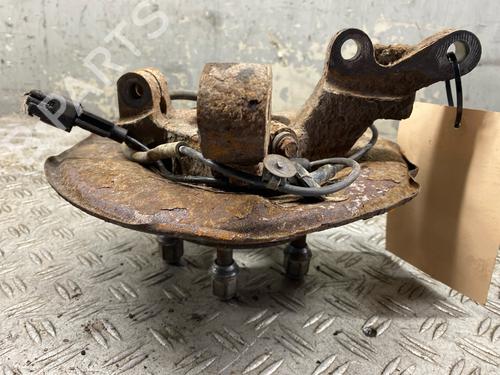 Right front steering knuckle JEEP COMPASS (MK49) 2.2 CRD 4x4 | BP33541522M26 - Image 9