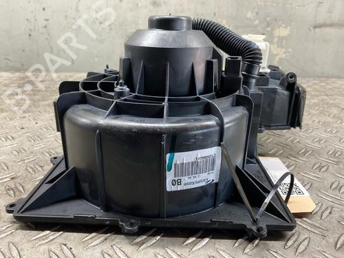 Heater blower motor NISSAN PRIMERA Hatchback (P12) 2.0 | BP28058128M62 