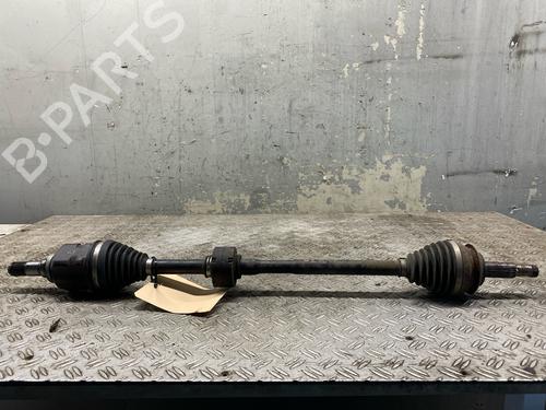 Right front driveshaft SUBARU TREZIA 1.4 D | BP34442089M39  - Image 7