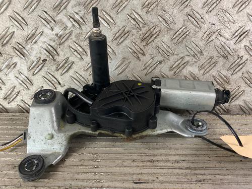 Used Rear wiper motor Rear wiper motor VOLVO V70 II (285) D5 (163 hp) 11088954 11088954