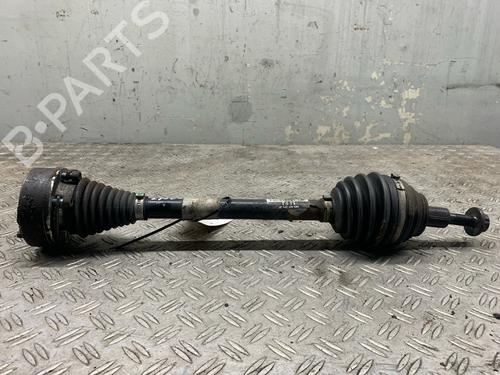 Left front driveshaft VW SCIROCCO III (137, 138) 1.4 TSI | BP28041586M38 