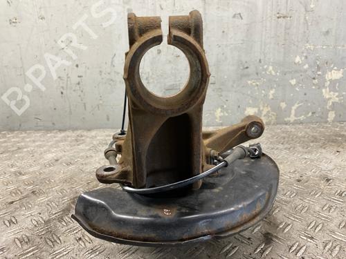 Left front steering knuckle NISSAN QASHQAI II SUV (J11, J11_) 1.2 DIG-T | BP27704600M25 