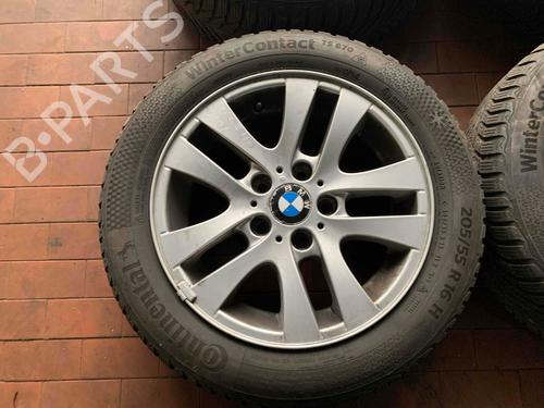 Rim BMW 3 Touring (E91) 318 d | BP22783083C45