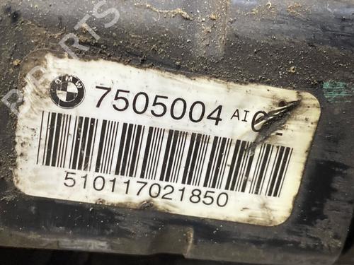 Right front driveshaft BMW X5 (E53) 3.0 d | BP38706191M39 - Image 12