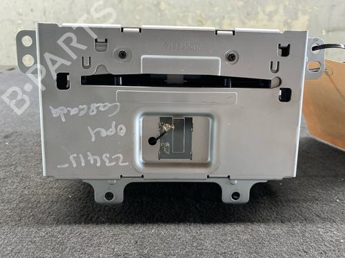 Auto-radio Auto-radio 37420761 37420761