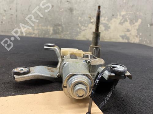 Rear wiper motor JEEP COMPASS (MK49) 2.2 CRD 4x4 | BP33458367M102  - Image 5