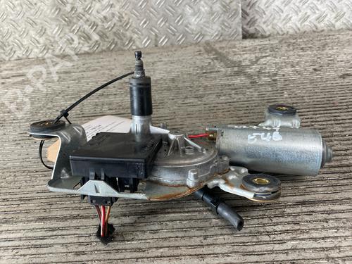 Rear wiper motor BMW 3 Compact (E46) 316 ti | BP19798365M102 