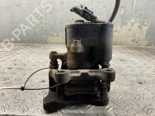 Right rear brake caliper VW PASSAT B6 (3C2) 2.0 BlueTDI | BP36531877M106 - Image 4