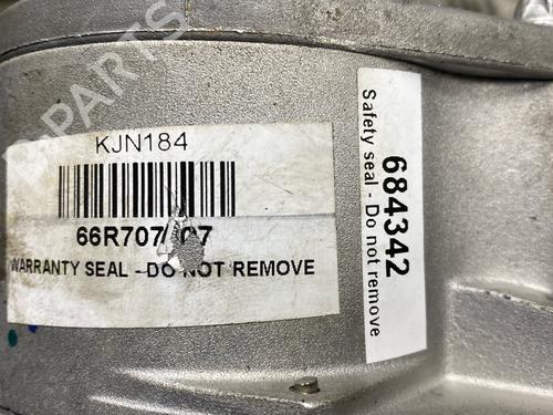 Steering column OPEL MERIVA A MPV (X03) 1.4 16V Twinport (E75) | BP31945733M21 