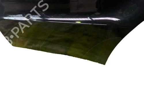 Left rear door MERCEDES-BENZ A-CLASS (W169) A 180 (169.032, 169.332) | BP31137247C4
