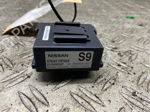 Used Control unit NISSAN QASHQAI II (J11, J11_) 1.3 DIG-T (160 hp) 30940505