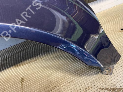 Right front fenders MERCEDES-BENZ A-CLASS (W168) A 140 (168.031, 168.131) | BP13891109C42 