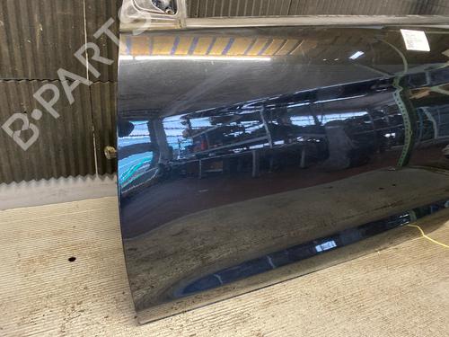 Left front door FORD KA (RU8) 1.2 | BP21087626C2 