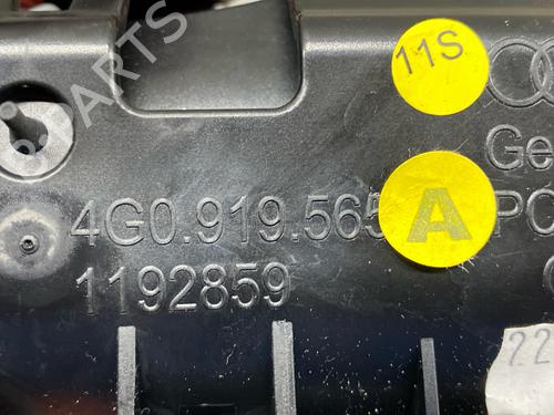 Switch AUDI A6 C7 Avant (4G5, 4GD) 3.0 TDI | BP29273109I30 