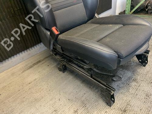 Left front seat MERCEDES-BENZ B-CLASS Sports Tourer (W246, W242) B 200 CDI / d 4-matic (246.202) | BP18603839C15 