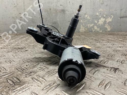 Rear wiper motor VW PASSAT B6 Variant (3C5) 2.0 TDI | BP31714292M102 