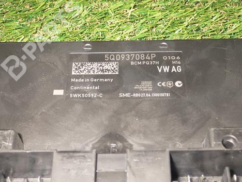 Electronic module AUDI A3 Sportback (8VA, 8VF) 2.0 TDI | BP4919037M83 