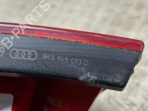 Left tailgate light AUDI A4 B8 (8K2) 3.2 FSI quattro | BP39139159C79  - Image 7