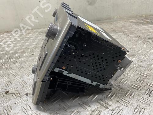 Radio TOYOTA AVENSIS (_T25_) 1.6 VVT-i (ZZT250_, ZZT250R) | BP24541092E6 