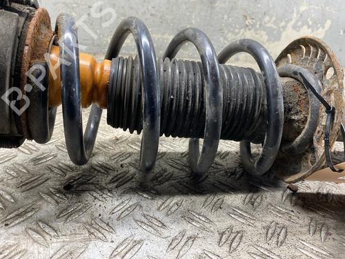 Left front shock absorber AUDI A3 (8P1) 2.0 TDI 16V | BP33018386M16 - Image 3