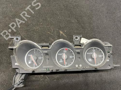 Used Switch Switch ALFA ROMEO 159 Sportwagon (939_) 1.9 JTDM 8V (939BXE1B) (120 hp) 40461944 40461944