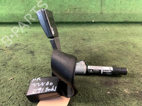 Used Seat buckle BMW 3 Touring (E91) 318 d (143 hp) 22316682