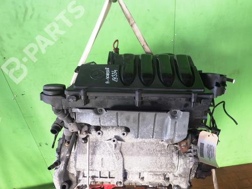 Engine MERCEDES-BENZ A-CLASS (W169) A 180 CDI (169.007, 169.307) | BP4919863M1 