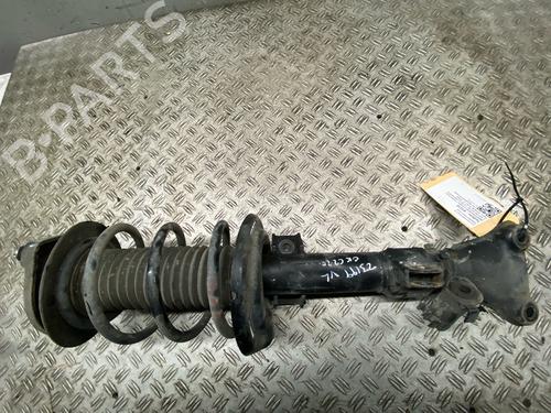 Used Left front shock absorber MERCEDES-BENZ C-CLASS T-Model (S204) C 220 CDI (204.202) (170 hp) 30486560