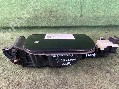 Fuel flap MERCEDES-BENZ S-CLASS (W221, V221) S 400 Hybrid (221.095, 221.195) | BP20659551C131 