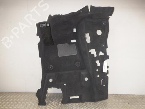 Used Luggage compartment floor BMW X5 (G05, F95) xDrive 25 d (211 hp) 14604894