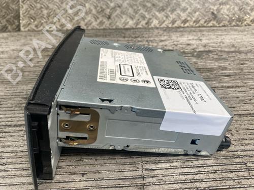 Radio FIAT PUNTO (199_) 1.2 (199AXZ1A, 199BXZ1A) | BP18723640E6 