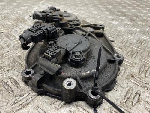 Timing cover MERCEDES-BENZ R-CLASS (W251, V251) R 350 4-matic (251.065, 251.165) | BP24431614M123 