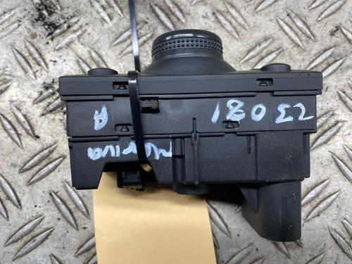 Hovedlysbryter OPEL MERIVA A MPV (X03) 1.6 16V (E75) | BP28520278I24