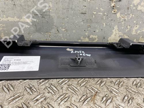 Rear spoiler FORD KUGA I 2.0 TDCi 4x4 | BP31612404C96 