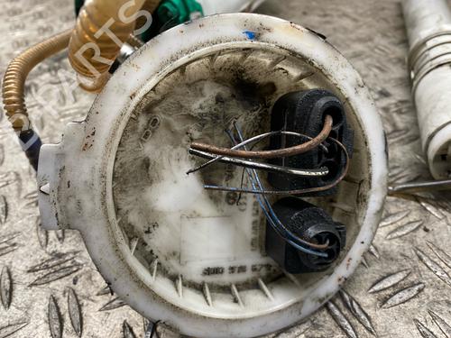 Kraftstoffpumpe AUDI A8 D3 (4E2, 4E8) 4.2 TDI quattro | BP30089962M76