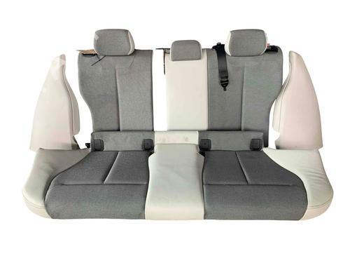 Used Rear seat BMW 1 (F20) 116 i (136 hp) 32669603