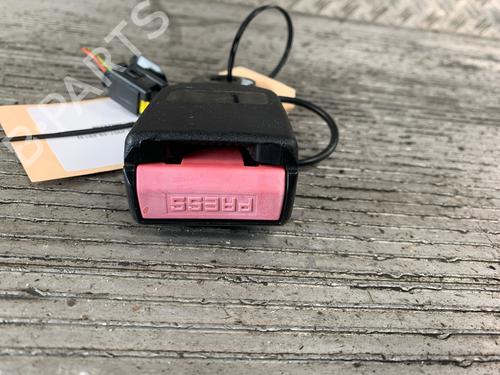 Seat buckle PEUGEOT 207 CC (WD_) 1.6 16V | BP16991082I32