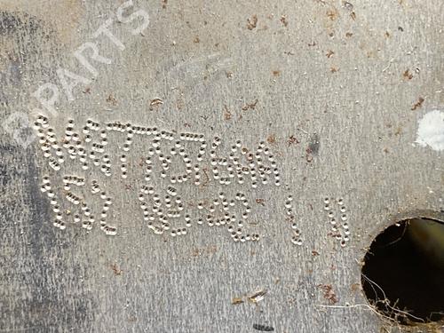 Clutch pedal JEEP COMPASS (MK49) 2.2 CRD 4x4 | BP33458359I13 - Image 7