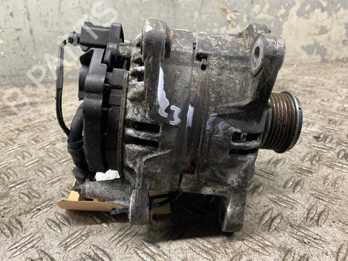 Alternator AUDI A3 (8P1) 2.0 TDI 16V | BP33018378M7  - Image 6
