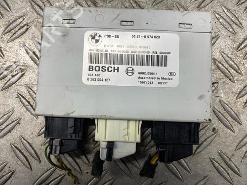 Used Electronic module Electronic module BMW 3 Touring (E91) 320 d (163 hp) 32024615 32024615