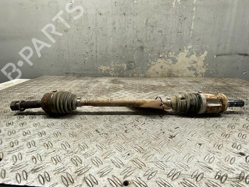 Left rear driveshaft JEEP COMPASS (MK49) 2.2 CRD 4x4 | BP33541526M40  - Image 7