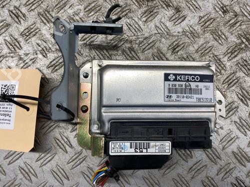 Used Engine control unit (ECU) Engine control unit (ECU) HYUNDAI GETZ (TB) 1.1 (63 hp) 32752631 32752631