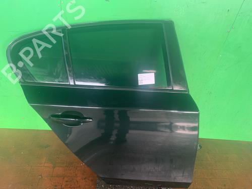 Used Right rear door BMW 1 (E87) 118 d (136 hp) 23550068